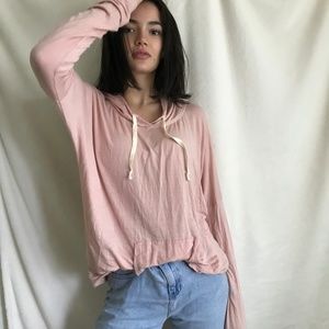 Light Pink Sweater